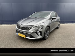 Renault Clio - 1.0 TCe 90 GPF esprit Alpine | NAVIGATIE | CAMERA | PARKEERSENSOREN | CLIMATE CONTROL