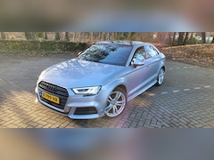 Audi A3 Limousine - 35 TFSI CoD Design Pro Line Plus S Line