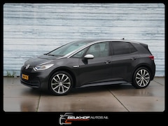 Volkswagen ID.3 - First Plus 58 kWh Soh94% Adapt Cruise Carplay