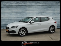 SEAT Leon - 1.0 TSI Style Business Intense Carplay Virtual Das