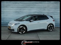 Volkswagen ID.3 - First Max 58 kWh Soh92% Pano Headup Display