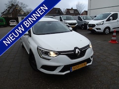 Renault Mégane - VAN 1.5 VOORZIEN VAN AIRCO+CRUISE+NAVIGATIE