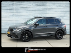 Volkswagen Tiguan - 1.5 TSI R-Line Business+ Pano Carplay Led