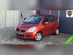Suzuki Splash - 1.0 Comfort