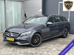 Mercedes-Benz C-klasse Estate - 350 e Lease Edition