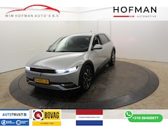 Hyundai IONIQ 5 - Style 73kWh 98% SOH Trekhaak Warmtepomp