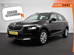 Skoda Kamiq - 1.0 TSI 110pk Ambition | Airco | Led | Cruise Control | Dab | Led | lichtmetalen Velgen