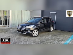 Ford Kuga - 1.5 EcoBoost ST Line
