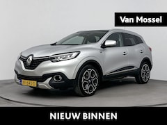 Renault Kadjar - 1.2 TCe Bose | Airco | Achteruitrijcamera | Cruise Control | Glazen Panoramadak | Half-Led