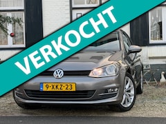Volkswagen Golf - 1.2 TSI Business Edition|Camera|Stoelverwarming|Trekhaak|
