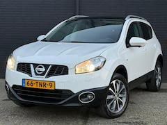 Nissan Qashqai - 2.0 Tekna CAMERA | NAVI | LEDER | AUTOMAAT | PANO | NWE APK