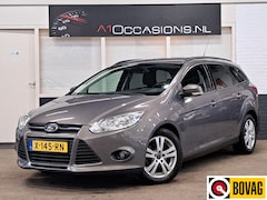 Ford Focus Wagon - 1.0 EcoBoost Trend
