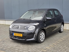 Citroën C1 - 1.0 VTi Feel