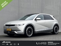 Hyundai IONIQ 5 - Lounge 73kWh Automaat / 1.600 kg trekgewicht / 8 jaar Batterijgarantie / Accu SoH 97, 4 %