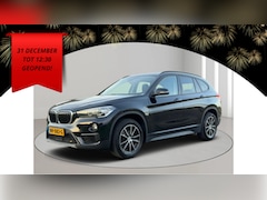 BMW X1 - SDrive18i Centennial High Executive|AUT|NAVI|STOELVERW|CLIMA