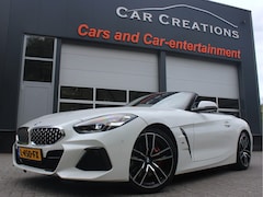 BMW Z4 Roadster - sDrive20i Business Edition Plus NL-Auto