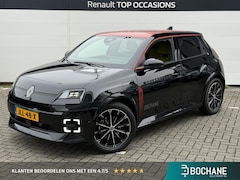 Renault 5 - 5 urban range iconic cinq 40 kWh | Camera | Winterpack | Navigatie | Harman & Kardon | All