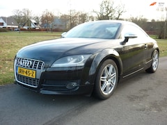 Audi TT - 2.0 TFSI automaat