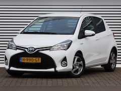 Toyota Yaris - 1.5 Hybrid Trend Navi / Camera