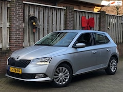 Skoda Fabia - 1.0 TSI Ambition AIRCO, 5-deurs, NAVI, PDC, Cruise control
