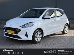 Hyundai i10 - 1.0 Comfort / Eerste Eigenaar / Airco / Cruise / Apple Carplay&Android Auto /