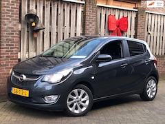 Opel Karl - 1.0 ecoFLEX Innovation LEER, Stoelverw, PDC, LM velgen