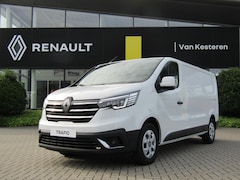 Renault Trafic E-Tech - GB Electric 122pk L2H1 T29 Aut Advance / Navigatie / Camera / 4 Seizoensbanden
