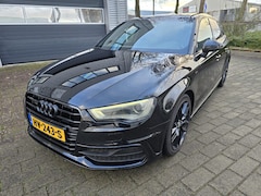 Audi A3 Sportback - 1.4 TFSI SPORT EDITION S LINE