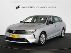 Opel Astra Sports Tourer - 1.2 Edition Achteruitrijcamera Apple CarPlay Parkeersensoren Voor en Achter