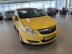 Opel Corsa - 1.4-16V Edition