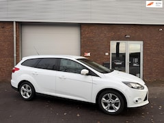 Ford Focus Wagon - 1.0 EcoBoost Edition Plus|AIRCO|NAVI|NEW APK