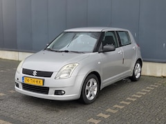 Suzuki Swift - 1.3 Shogun 5Drs Airco