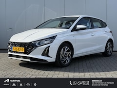 Hyundai i20 - 1.0 T-GDI Comfort Smart Automaat / Navigatie / Airco / Cruise Control / Apple Carplay & An