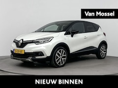 Renault Captur - 1.3 TCe Intens | Airco | Achteruitrijcamera | All Seasonbanden | Apple Carplay / Android A