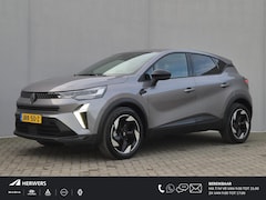 Renault Captur - 1.3 mild hybrid 160 techno Automaat / Fabrieksgarantie tot 05-2027 / Dealer onderhouden /