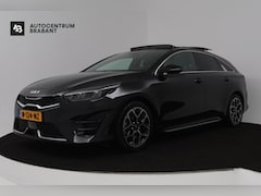 Kia Pro cee'd - ProCeed 1.5 T-GDi GT-PlusLine (PANORAMADAK, ADAPTIVE CRUISE, CAMERA, ELEKT. STOELEN, 1e EI
