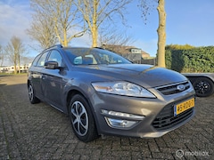 Ford Mondeo Wagon - 1.6 EcoBoost Trend Business Eerste Eigenaa