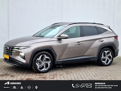 Hyundai Tucson - 1.6 T-GDI PHEV Comfort Smart 4WD / Trekhaak ( 1.350 kg ) / Apple carplay / Android auto /