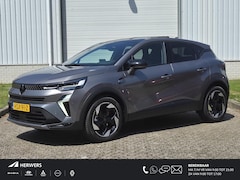 Renault Captur - 1.6 E-Tech full hybrid 145 esprit Alpine / Levertijd I.O. /