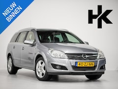 Opel Astra Wagon - 1.6 Temptation Airco Cruise