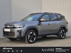 Dacia Bigster - 1.8 Hybrid 155 Extreme Automaat / Fabrieksgarantie tot 06-2028 / Glazen Schuif- en Kanteld