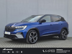 Renault Austral - Full hybrid 200PK techno esprit Alpine / Dealer Onderhouden / Panoramadak / Alcantara Bekl