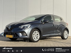 Renault Clio - 1.0 TCe Intens / Airco / Navigatie / Cruise Control /