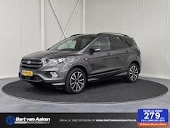 Ford Kuga - 1.5i ST Line Camera Keyless Elektr. Achterklep Zwenk trekhaak