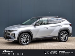 Hyundai Tucson - 1.6 T-GDI PHEV Premium / €2500, - Voordeel op nieuwprijs/Rijklaarprijs / Direct Leverbaar