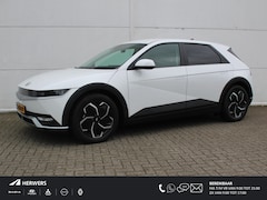 Hyundai IONIQ 5 - Connect+ AWD 77.4 kWh / Navigatie + Apple Carplay/Android Auto / Warmtepomp / Stoel- & Stu