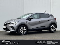 Renault Captur - 1.6 E-Tech Hybrid 145 Business Zen AUTOMAAT / Navigatie / Climate control / Cruise control