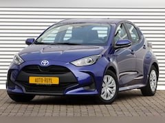 Toyota Yaris - 1.5 Hybrid Active