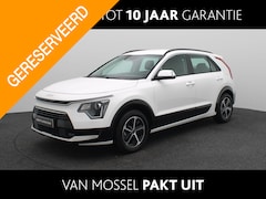 Kia Niro - 1.6 GDi Hybrid DynamicLine | Navi | Clima | Camera | Keyless | Adapt. Cruise | Nieuw | PDC