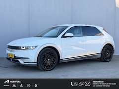 Hyundai IONIQ 5 - Lounge 73kWh / Fabrieksgarantie tot 10-2026 / Accu SoH 100 % / Dealer onderhouden / WLTP 4